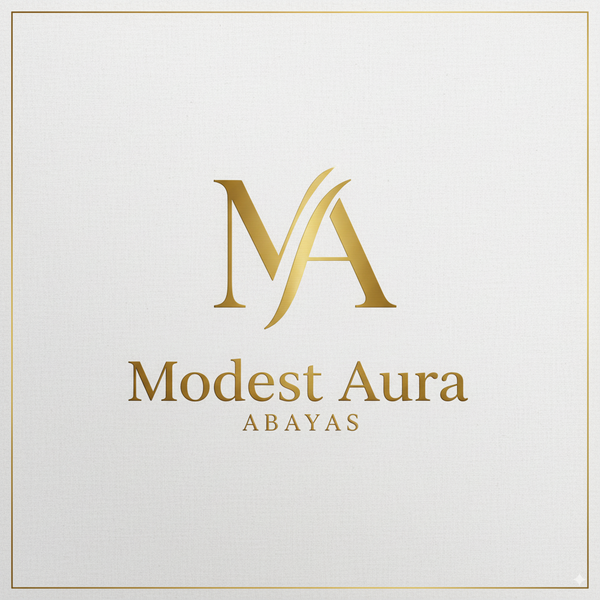 Modest Aura Abayas 