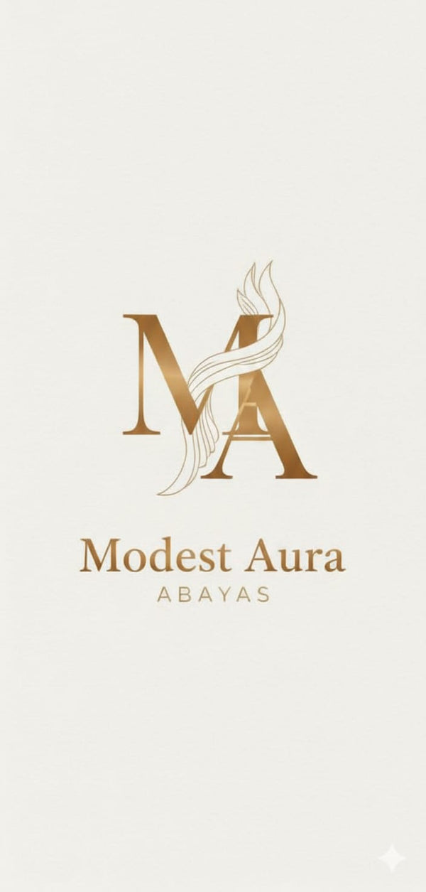 Modest Aura Abayas 